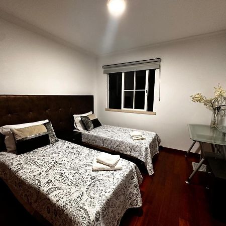 Sao Goncalo Apartamento ภายนอก รูปภาพ