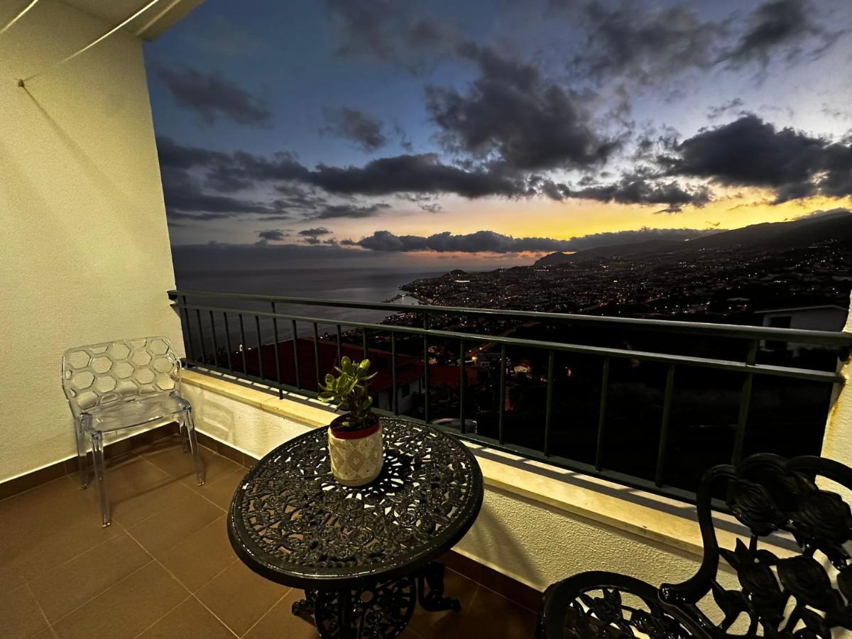Sao Goncalo Apartamento ภายนอก รูปภาพ