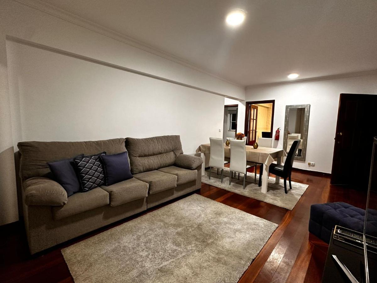 Sao Goncalo Apartamento ภายนอก รูปภาพ