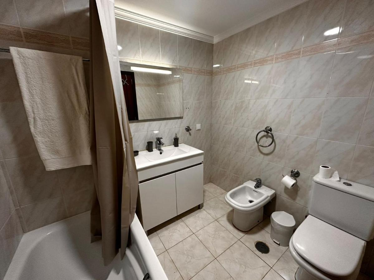 Sao Goncalo Apartamento ภายนอก รูปภาพ
