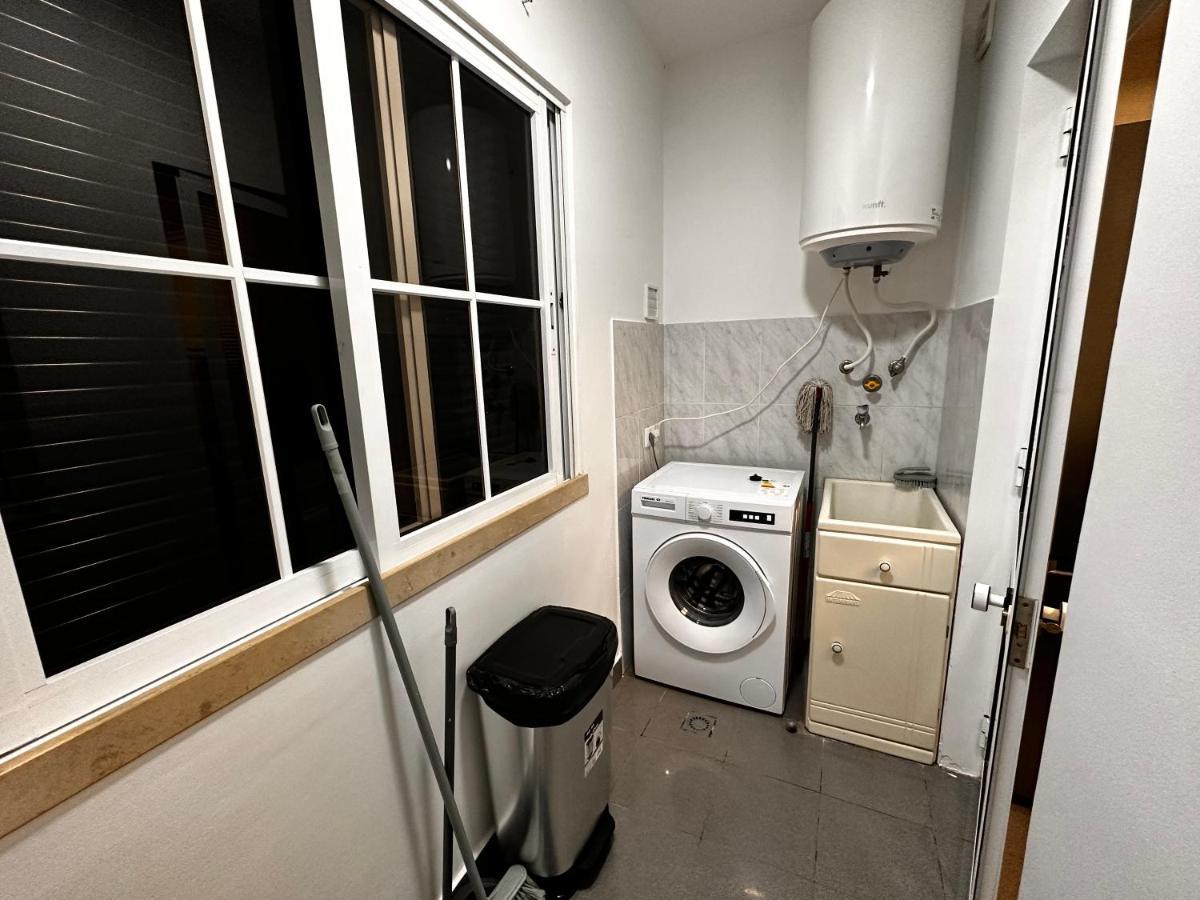 Sao Goncalo Apartamento ภายนอก รูปภาพ