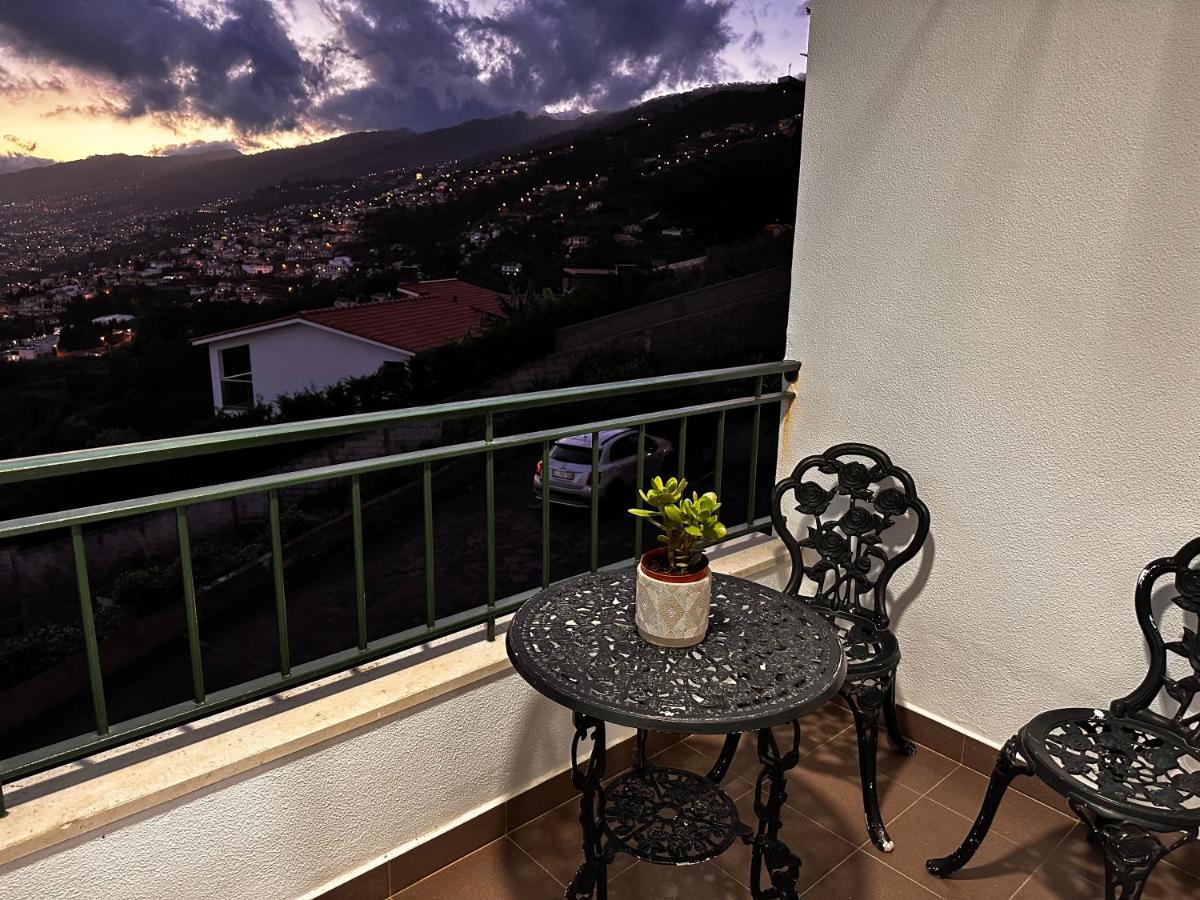 Sao Goncalo Apartamento ภายนอก รูปภาพ