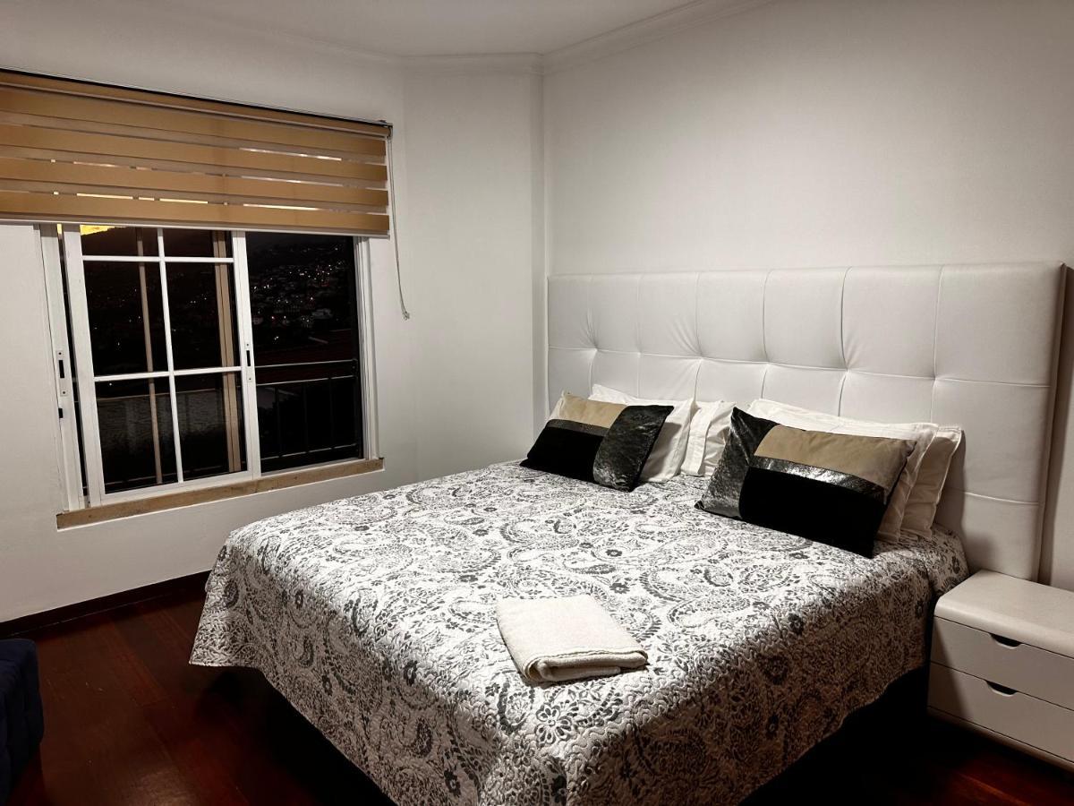 Sao Goncalo Apartamento ภายนอก รูปภาพ