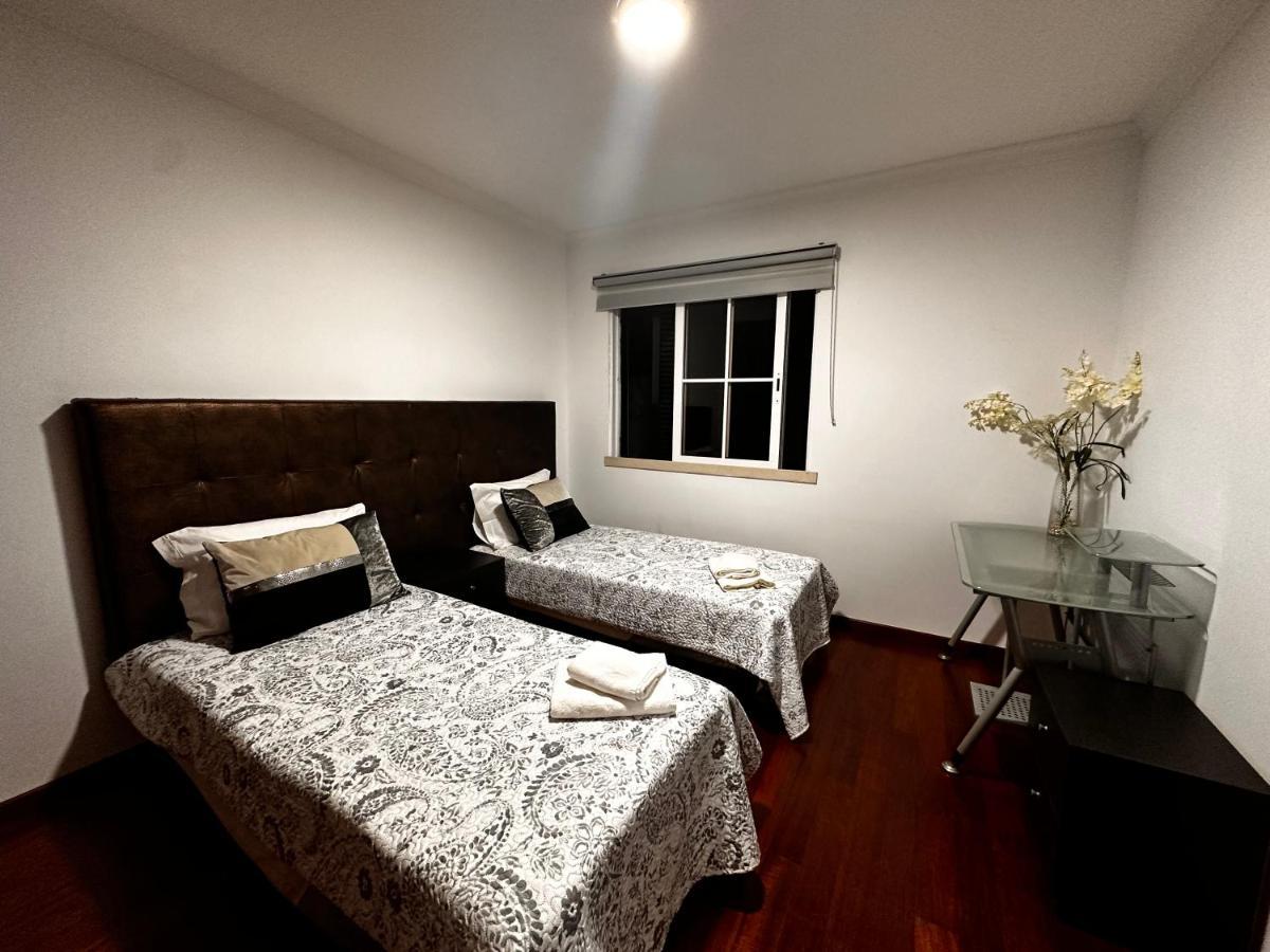 Sao Goncalo Apartamento ภายนอก รูปภาพ