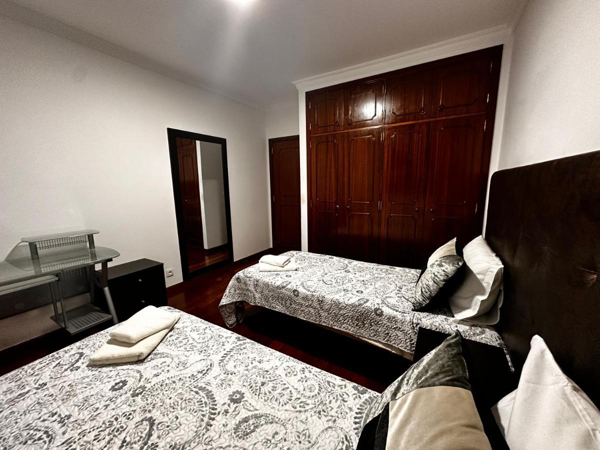 Sao Goncalo Apartamento ภายนอก รูปภาพ