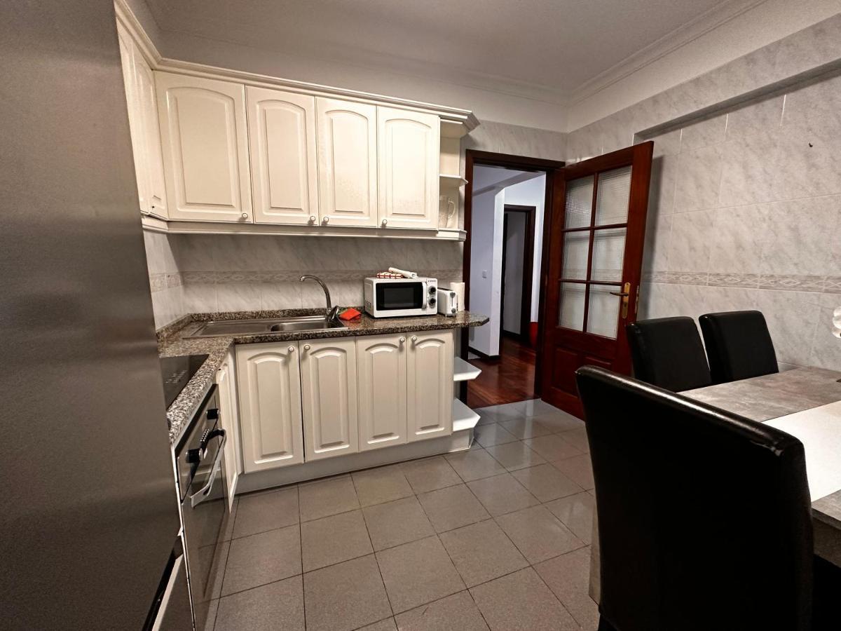 Sao Goncalo Apartamento ภายนอก รูปภาพ