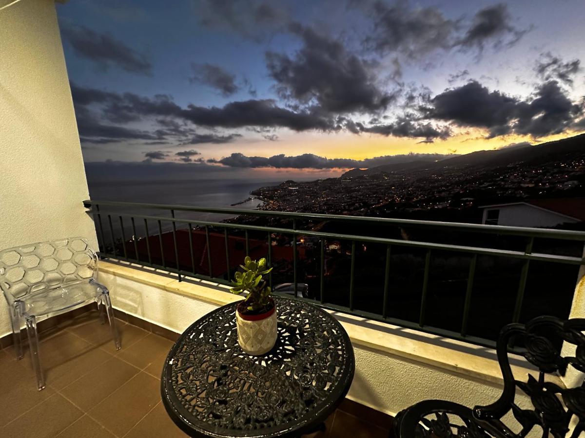 Sao Goncalo Apartamento ภายนอก รูปภาพ