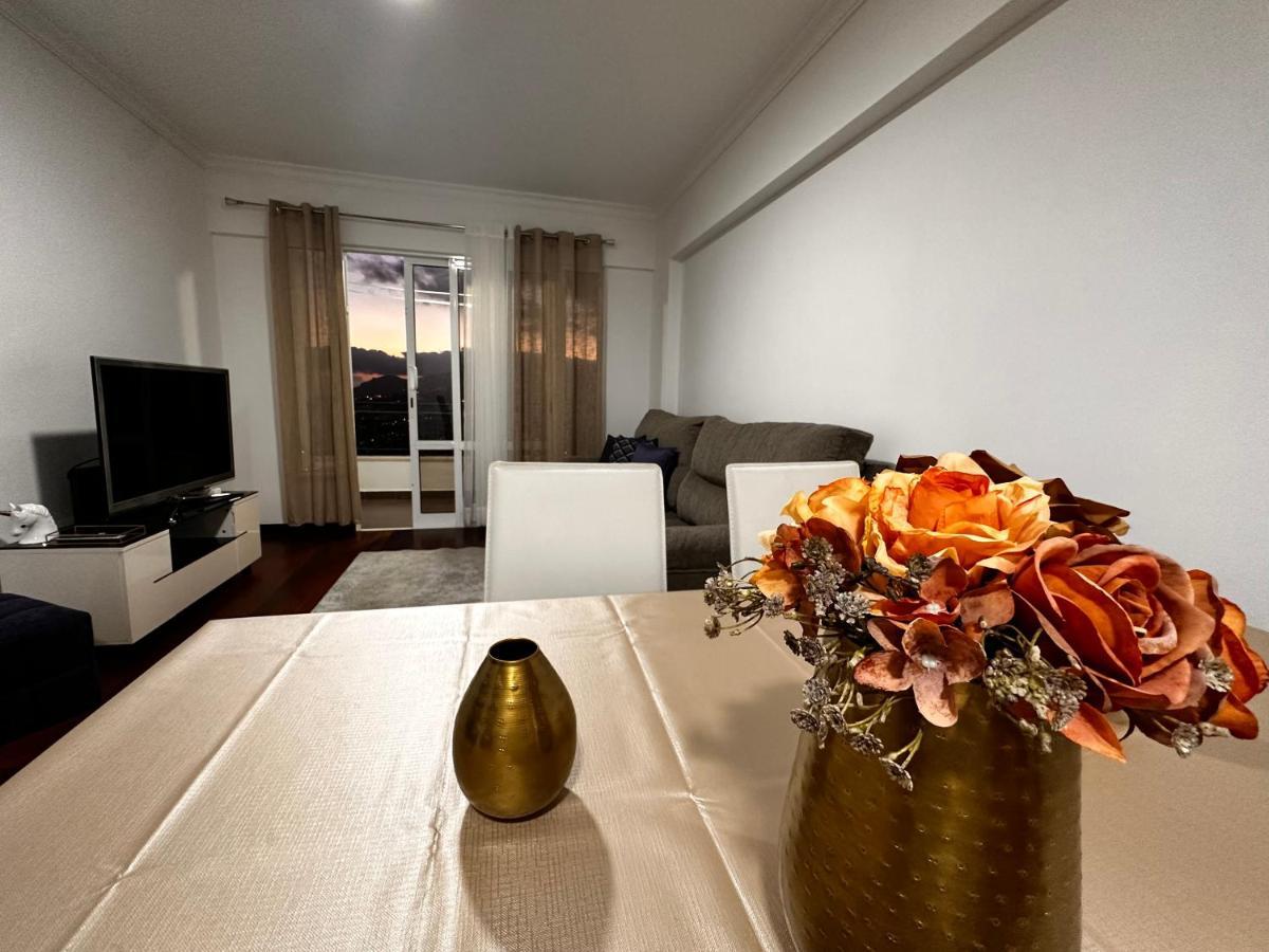 Sao Goncalo Apartamento ภายนอก รูปภาพ