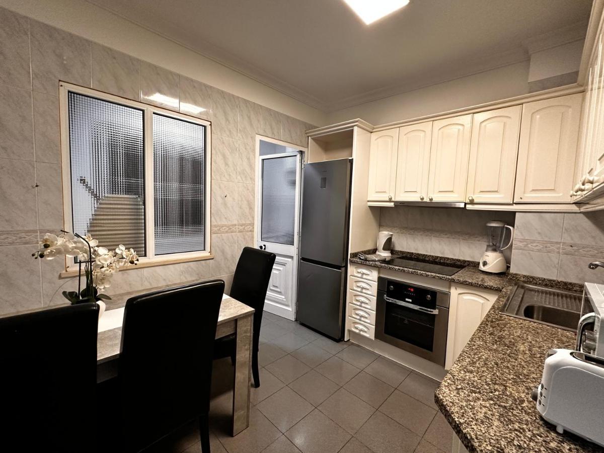 Sao Goncalo Apartamento ภายนอก รูปภาพ