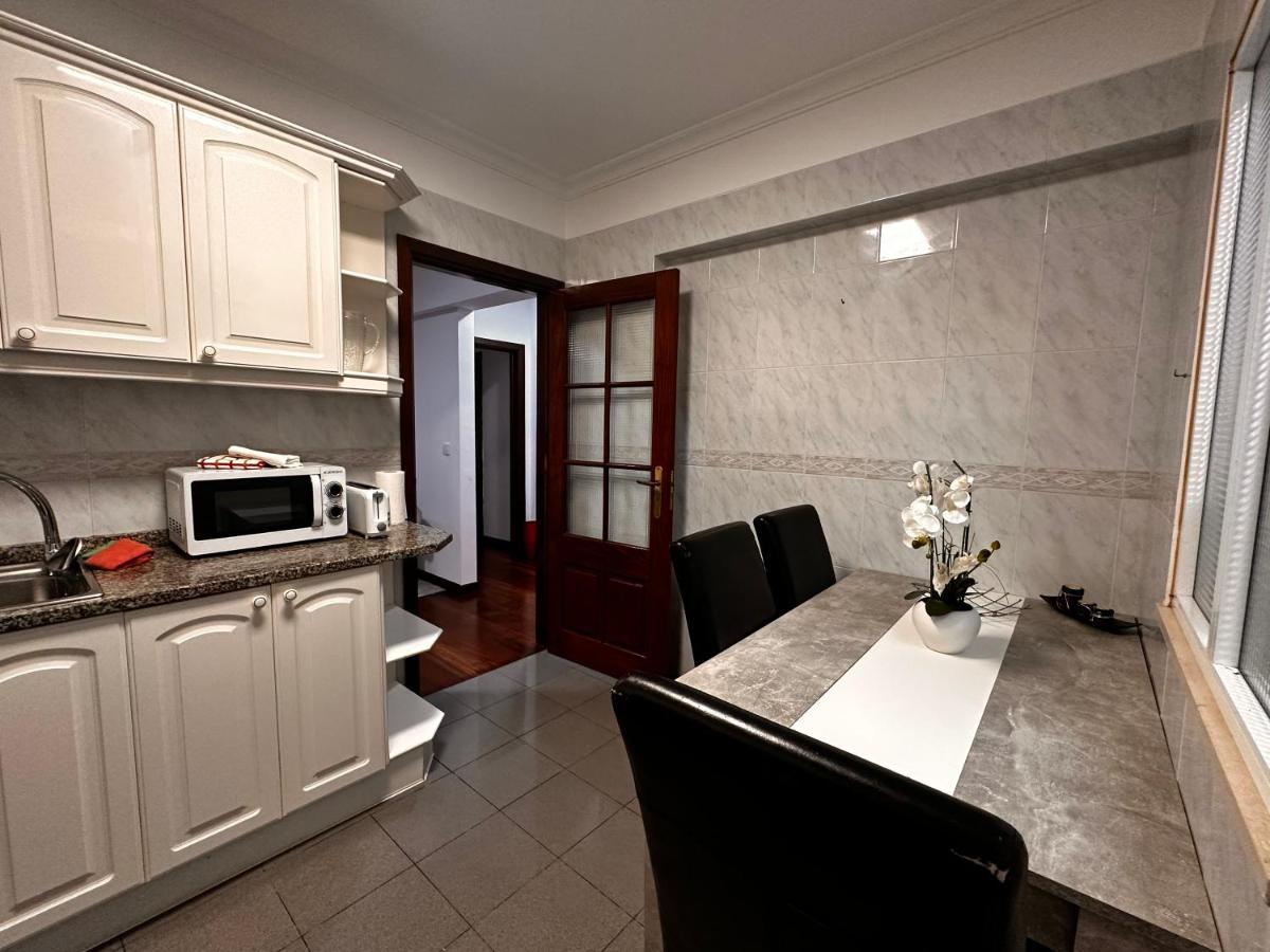 Sao Goncalo Apartamento ภายนอก รูปภาพ