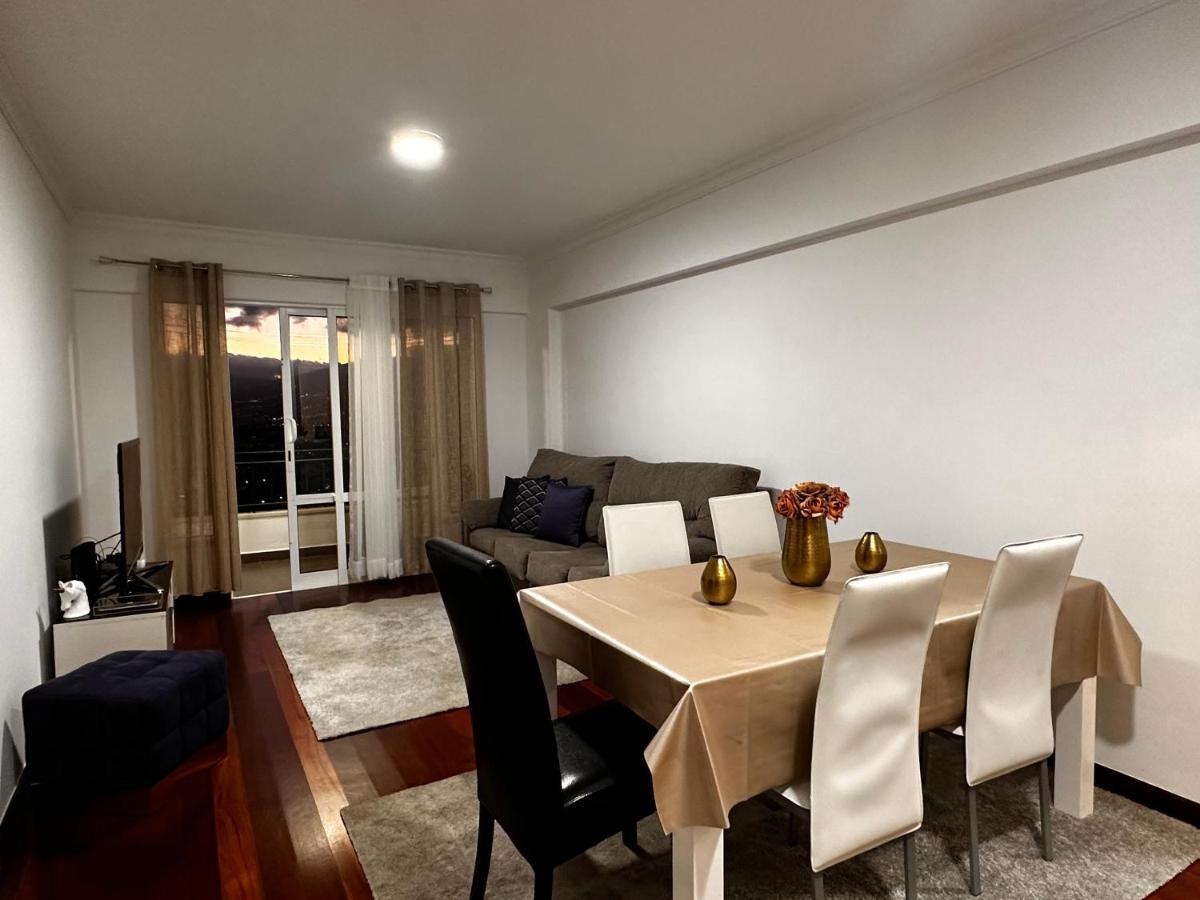 Sao Goncalo Apartamento ภายนอก รูปภาพ