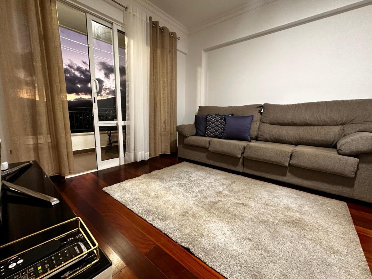 Sao Goncalo Apartamento ภายนอก รูปภาพ