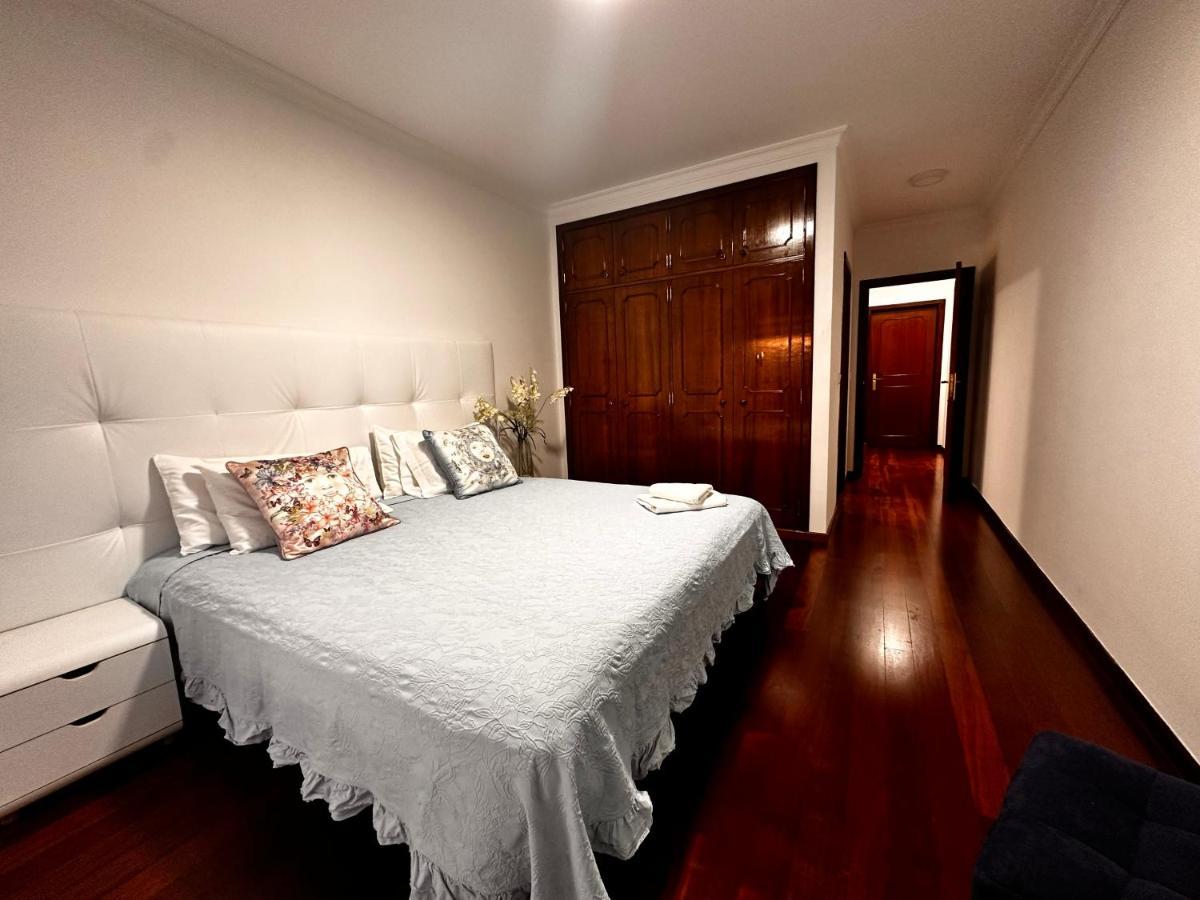 Sao Goncalo Apartamento ภายนอก รูปภาพ