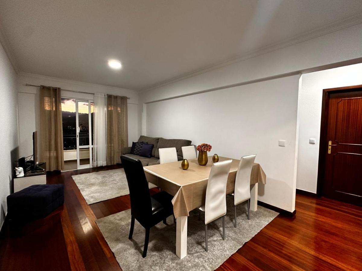 Sao Goncalo Apartamento ภายนอก รูปภาพ